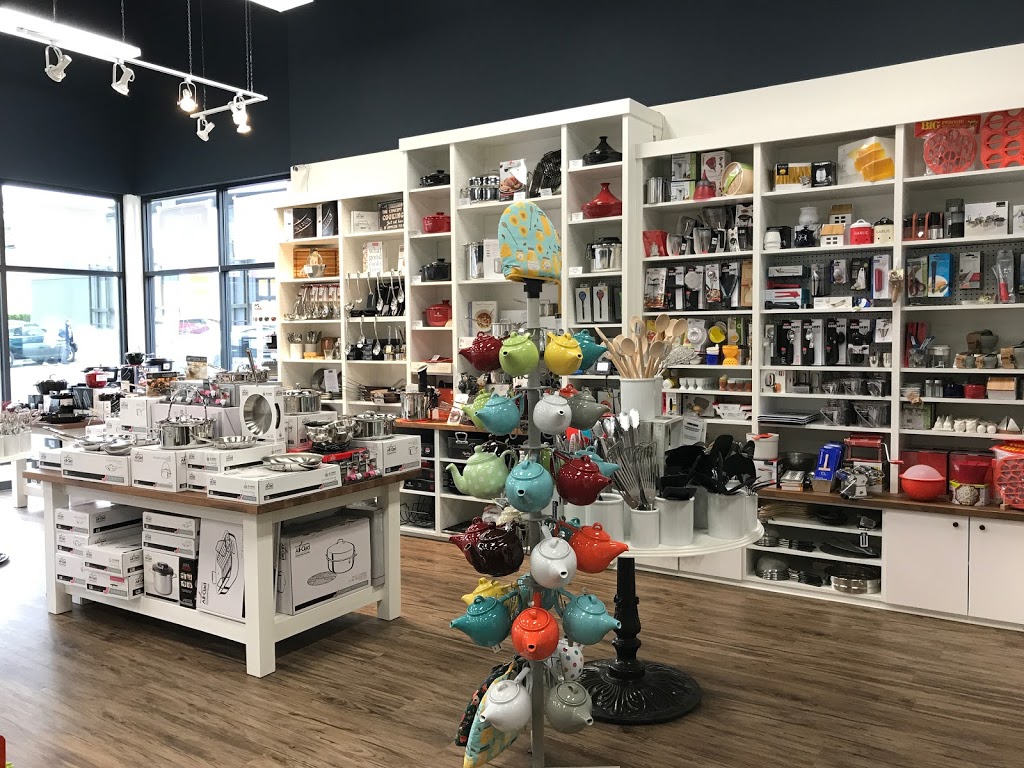 Maison Cookware & Bakeware | 6332 Metral Dr #1, Nanaimo, BC V9T 2L8, Canada | Phone: (250) 933-1800