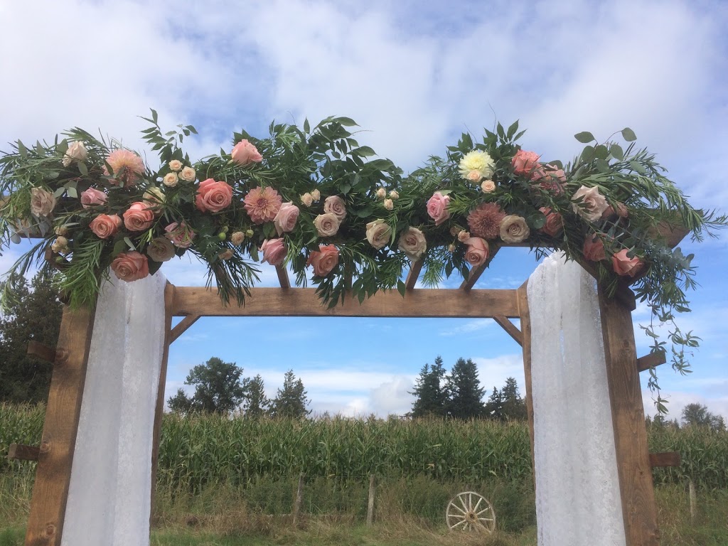 Wild Rabbit Flowers | Box 1818, Hope, BC V0X 1L0, Canada | Phone: (604) 860-9829