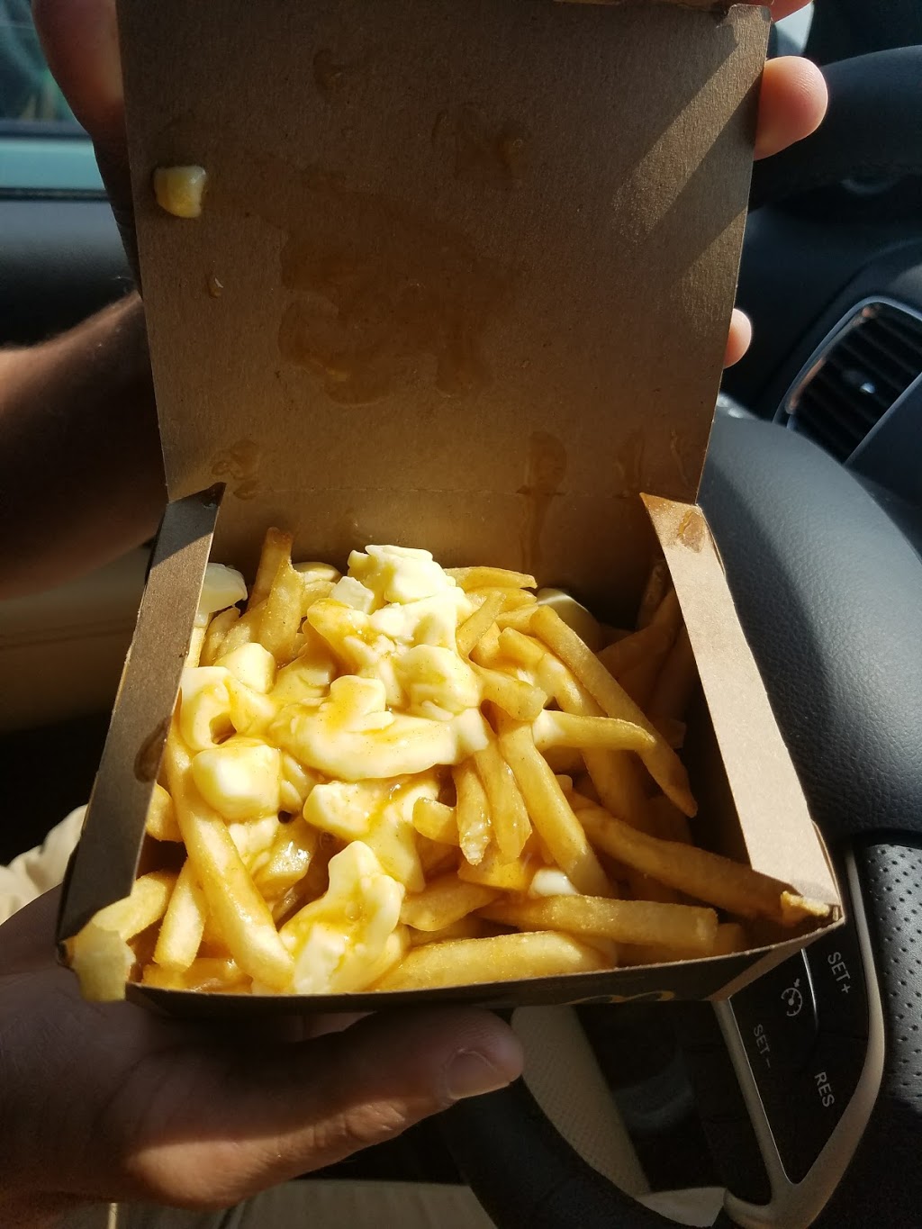 McDonalds | 1201 16 St SE, High River, AB T1V 1L2, Canada | Phone: (403) 652-2054