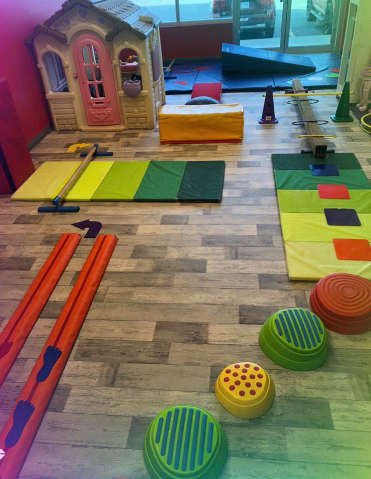 Nursery Le Ptit Monde De Peggy St-Amable | 520 Rue Principale, Saint-Amable, QC J0L 1N0, Canada | Phone: (450) 922-6006