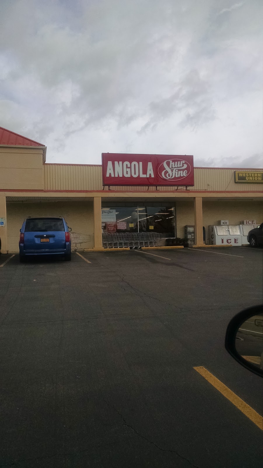 Tops Friendly Market | 9049 Erie Rd, Angola, NY 14006, USA | Phone: (716) 549-2220