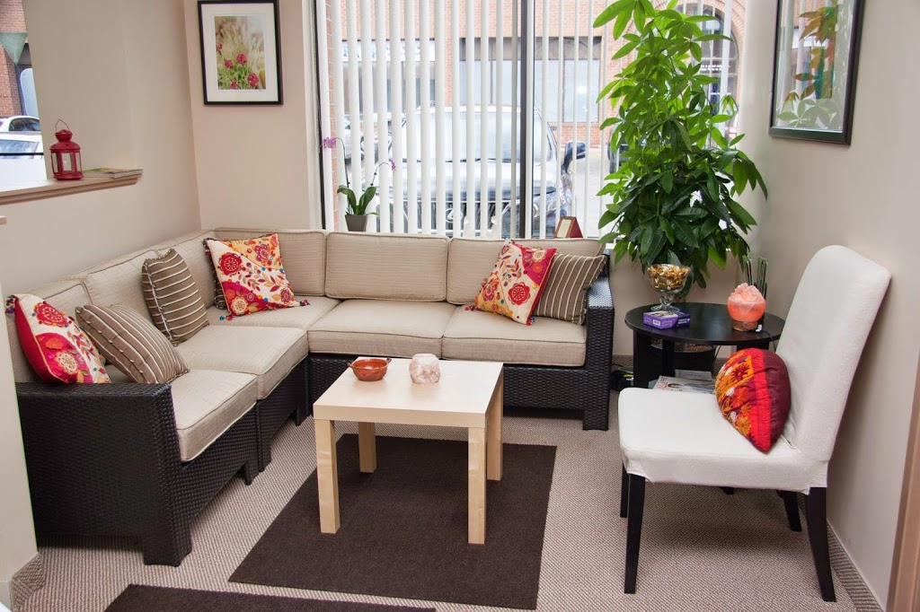 Canadian Academy Of Therapeutic Arts | 120 Newkirk Rd, Richmond Hill, ON L4C 9S7, Canada | Phone: (905) 780-5757