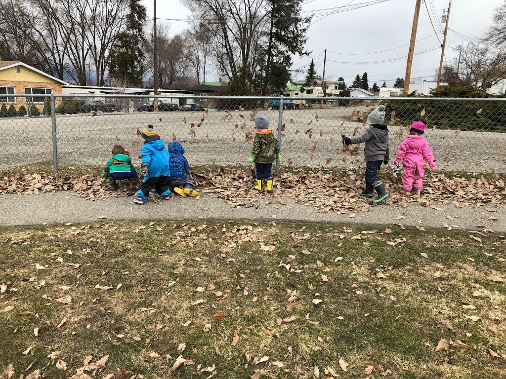 As We Grow Preschool | 6770 Cools Rd, Vernon, BC V1B 3T2, Canada | Phone: (250) 938-7558