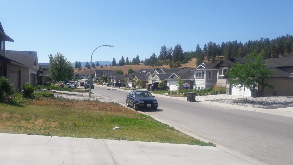 Shetland Park | 3010 Shetland Rd, Kelowna, BC V1V 3A7, Canada