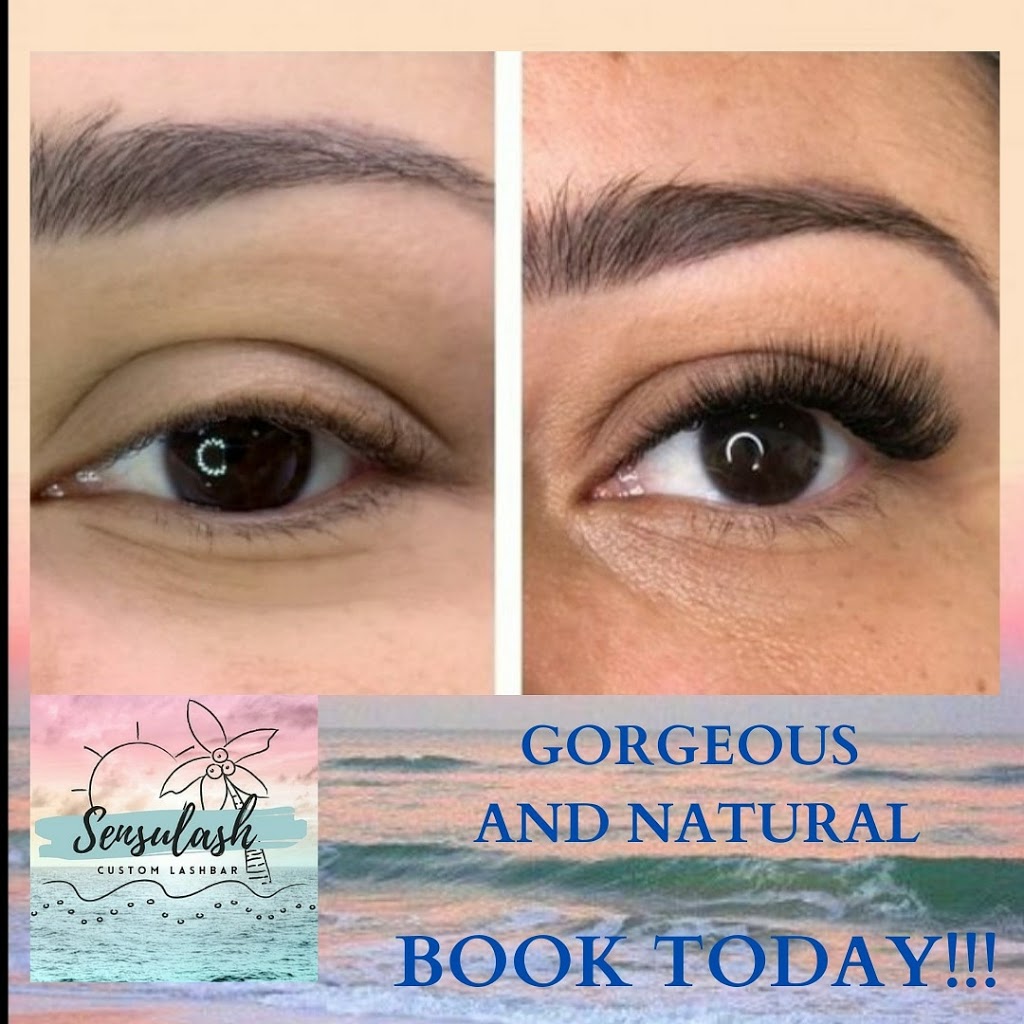 SENSULASH Custom Lashbar | Oshawa, ON L1J 3T9, Canada | Phone: (905) 447-7735