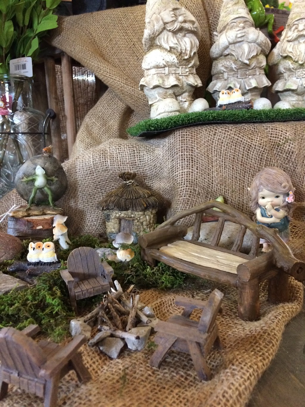 Earth, Stone & Fire Inc. | ON-11, Gravenhurst, ON P1P 1R1, Canada | Phone: (705) 687-4400