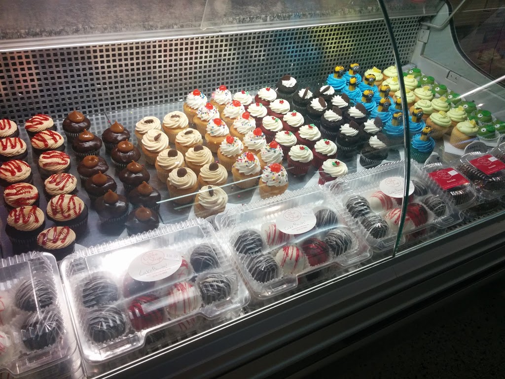 The Cake Shop | 1200 Wellington St W, Ottawa, ON K1Y 2Z7, Canada | Phone: (613) 721-9062