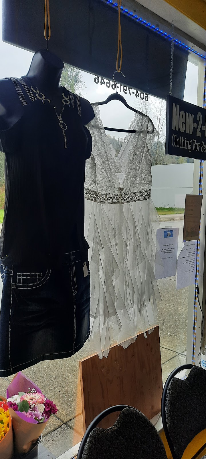 Laundry on the Go | 7254 A Pioneer Ave, Agassiz, BC V0M 1A0, Canada | Phone: (604) 791-6646