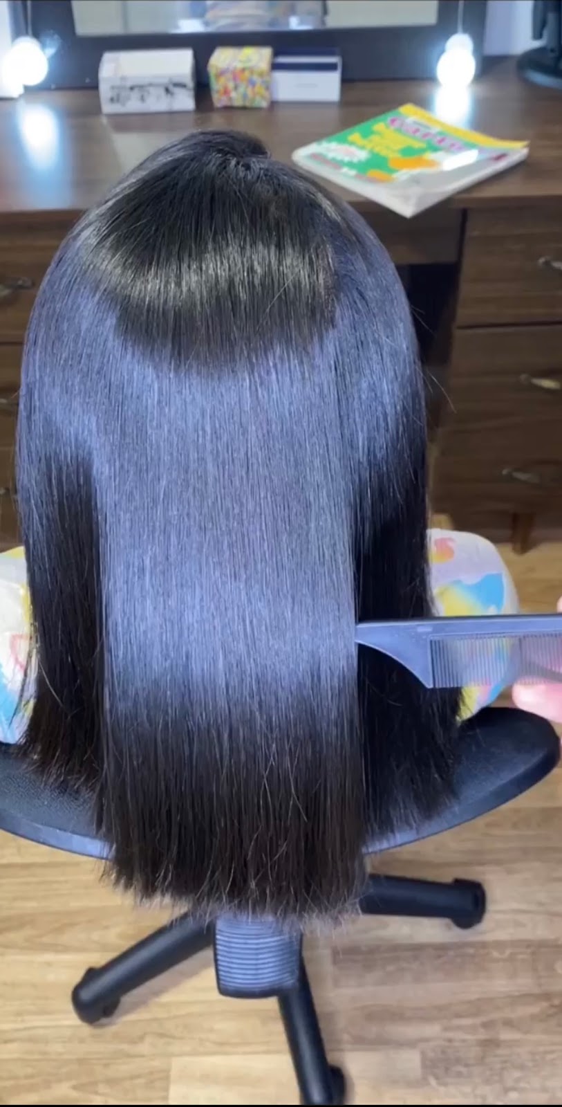 Iman beauty | 8062 King George Blvd, Surrey, BC V3W 5Y2, Canada | Phone: (250) 532-3652