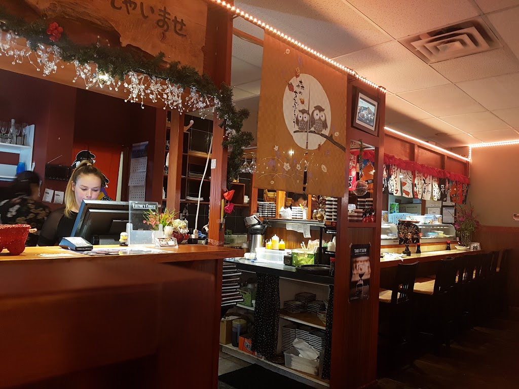 Eko-Ya Sushi | 1350 56 St, Delta, BC V4L 2A4, Canada | Phone: (604) 948-9018