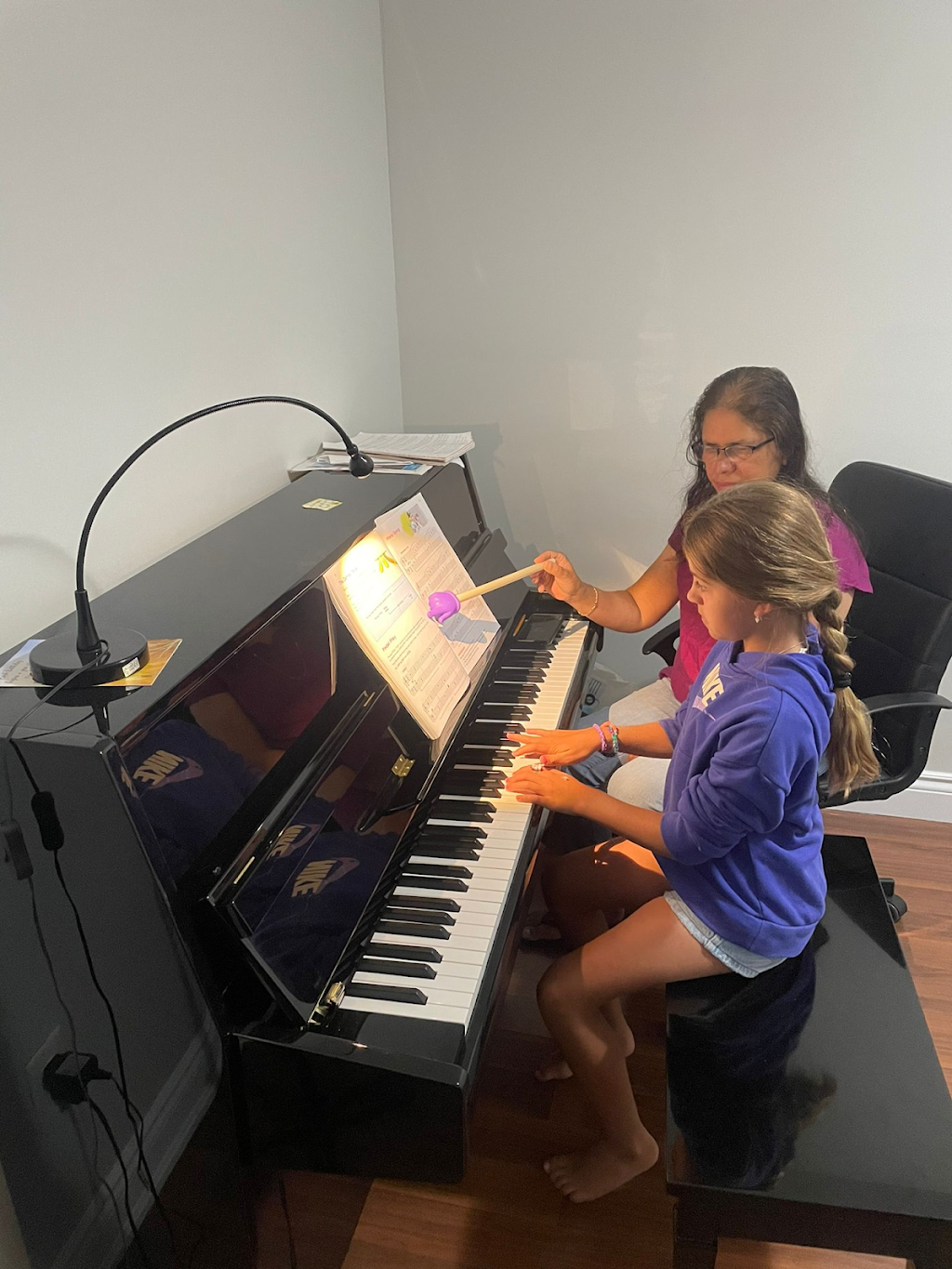The House of Music | 1152 Westmount Ave, Innisfil, ON L9S 4Z4, Canada | Phone: (647) 968-0019