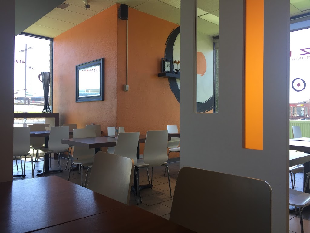 Yuzu sushi | 2336 Ch Ste-Foy, Québec, QC G1V 1S5, Canada | Phone: (418) 653-4445