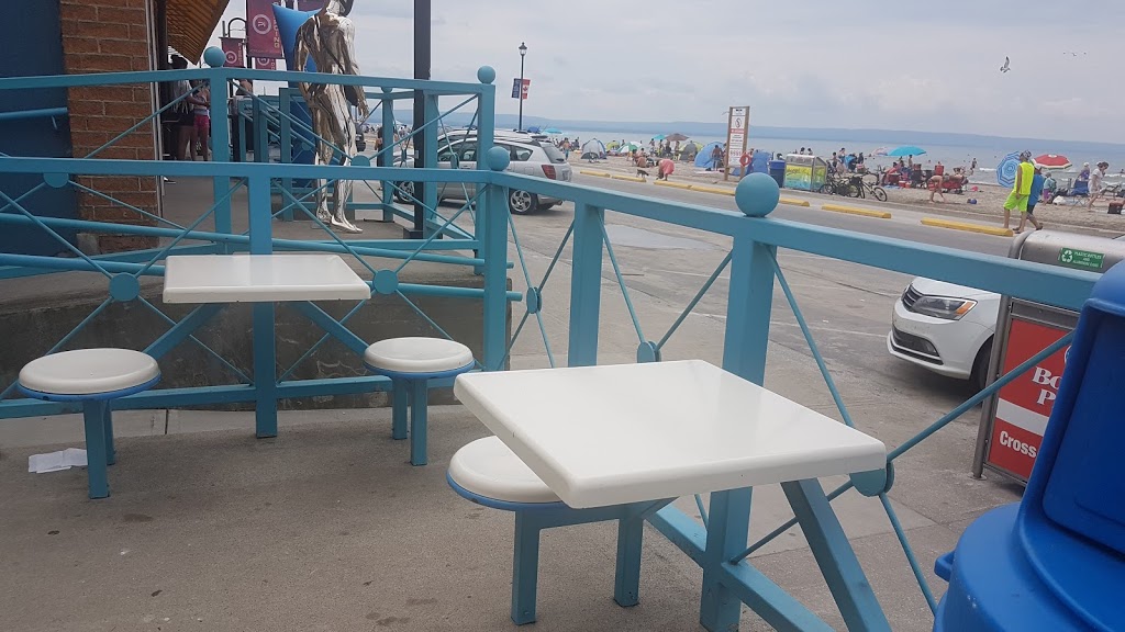 Ciao Burger & Shawarma | 91 Beach Dr, Wasaga Beach, ON L9Z 2K2, Canada