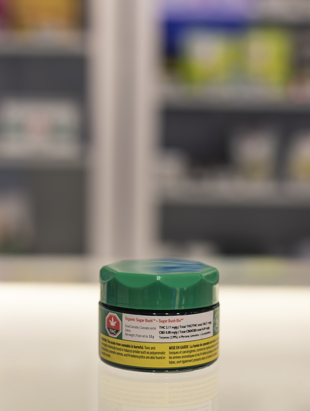 Dank Cannabis Dispensary | 1603 62 Ave SE #2, Calgary, AB T2C 2C5, Canada | Phone: (587) 430-0922