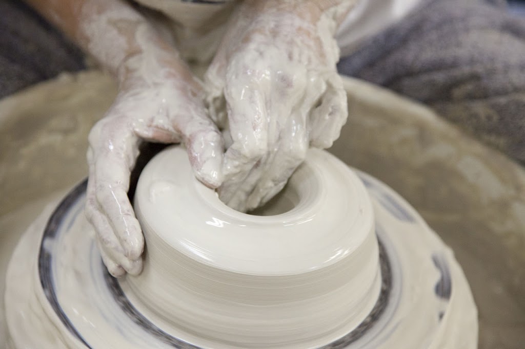 Rainforest Pottery | 4718 No. 3 Rd, Chilliwack, BC V2R 5E9, Canada | Phone: (604) 823-6544