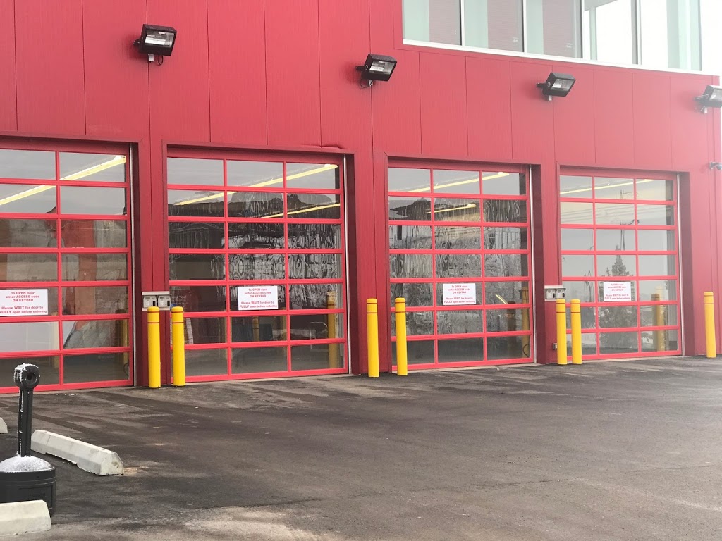Sentinel Storage - Windermere | 6203 Andrews Loop Southwest, Edmonton, AB T6W 3G9, Canada | Phone: (780) 431-1134