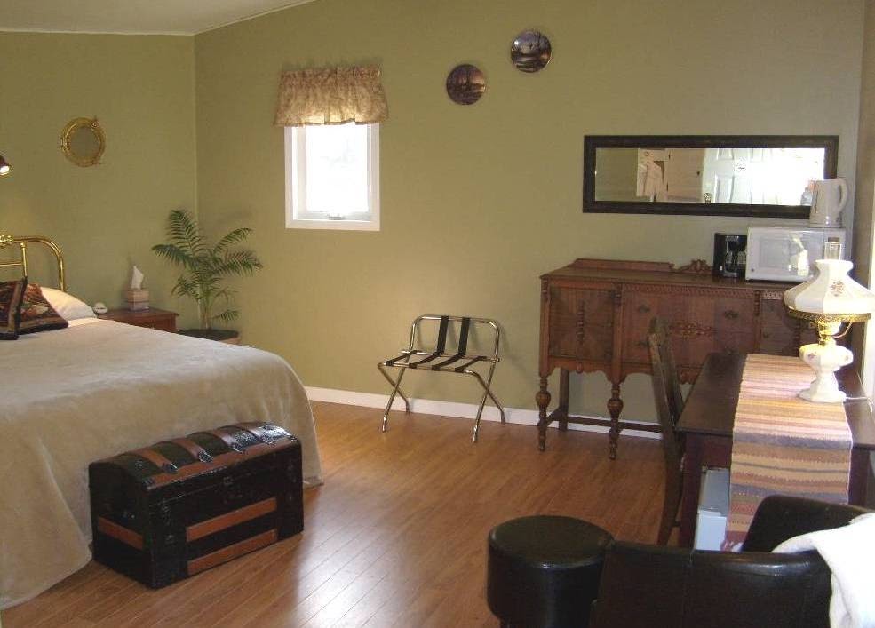 SunLund RV Park & Cabins | 1496 Murray Rd, Lund, BC V0N 2G0, Canada | Phone: (604) 483-9220