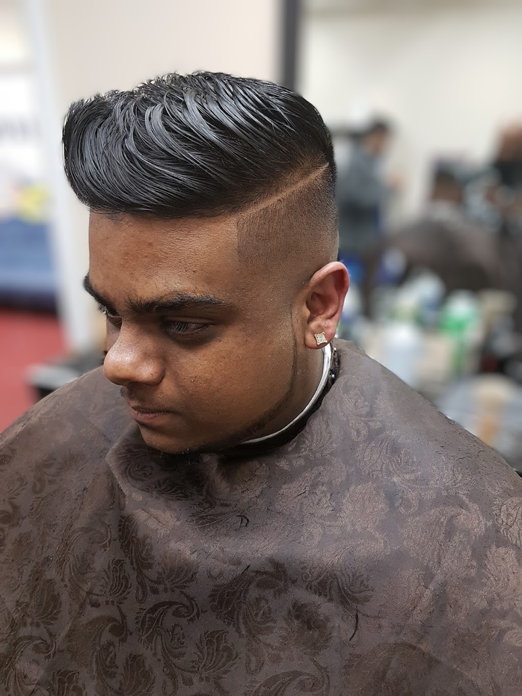 Courtice Barbershop by Dr.Fade | 1696 Bloor St, Courtice, ON L1E 2N1, Canada | Phone: (647) 299-4574