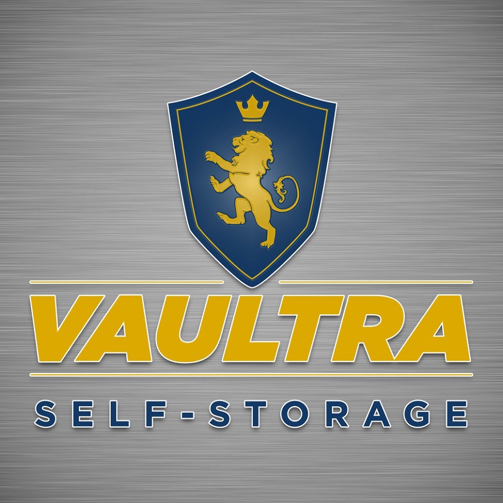 Vaultra Self-Storage - Lundys Treasure Chest | 6550 Oakwood Dr, Niagara Falls, ON L2G 0H9, Canada | Phone: (905) 356-6500