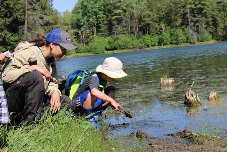 Cambridge Farm and Forest School | 3238 Old Beverly Rd, Cambridge, ON N1R 5S7, Canada | Phone: (226) 533-9591