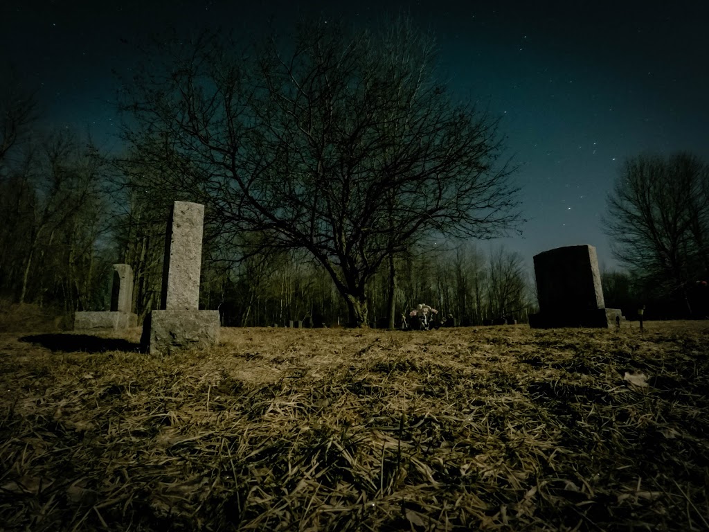 Merrickville Union Cemetery | 204 Burritts Rapids Rd, Merrickville, ON K0G 1N0, Canada
