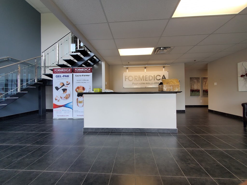 Formedica | 4859 Rue des Ormes, Contrecoeur, QC J0L 1C0, Canada | Phone: (450) 587-2821