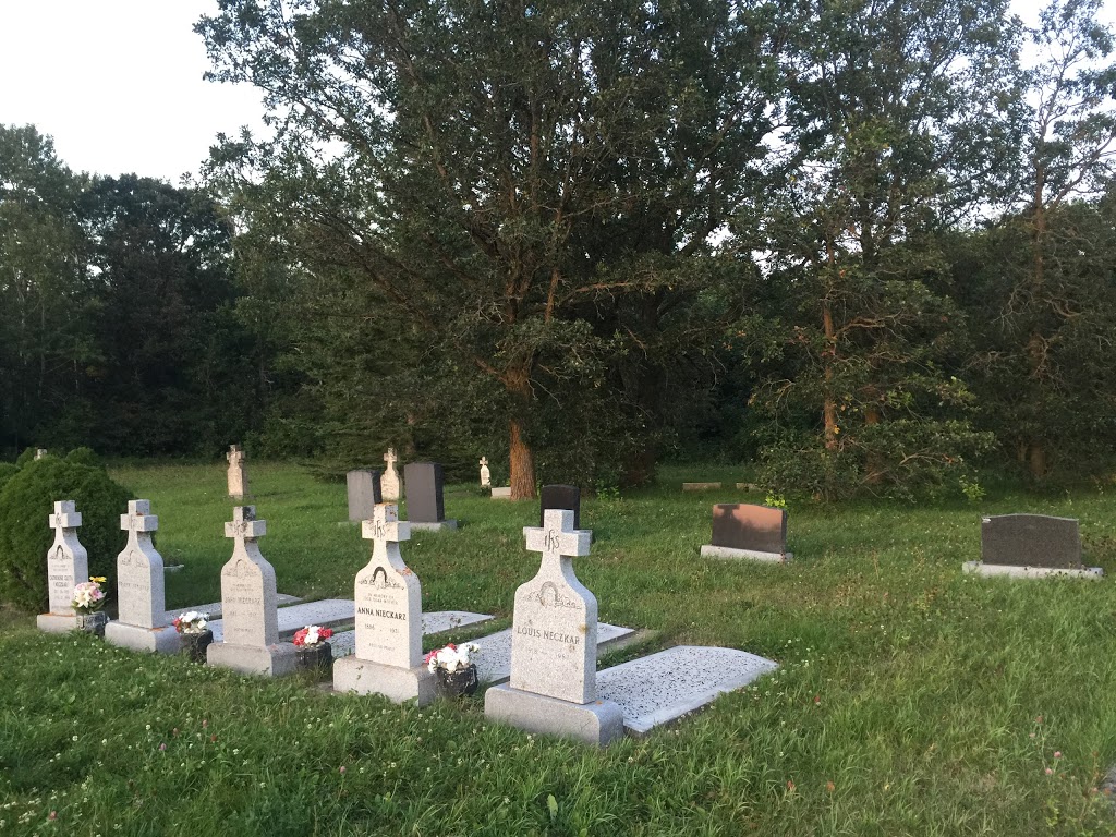 Brookside Cemetery | St. Clements, MB R0E 1C0, Canada | Phone: (204) 482-5122