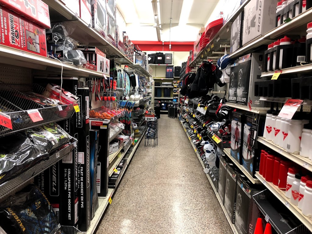 Canadian Tire | 1170 Rte de lÉglise, Québec, QC G1V 3W7, Canada | Phone: (418) 659-4882
