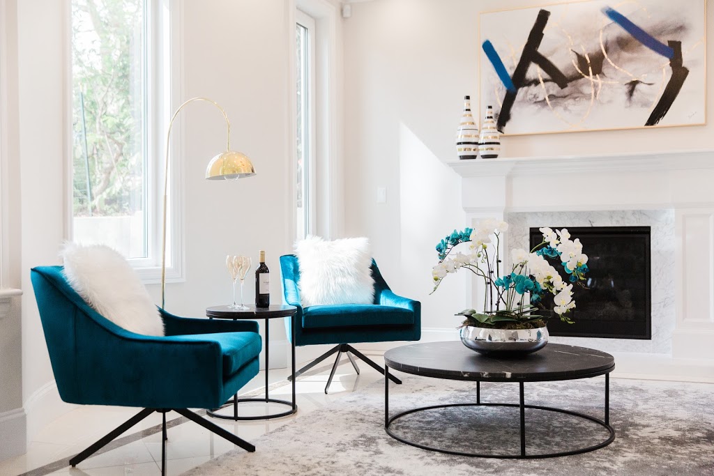 Homey Home Interior | 7860 Alderbridge Way, Richmond, BC V6X 2A5, Canada | Phone: (604) 285-4663