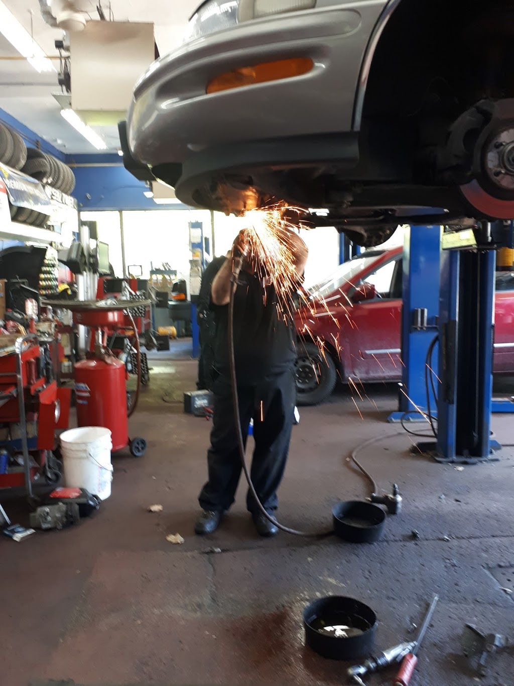 Urban Automotive | 886 Winston Churchill Blvd, Oakville, ON L6J 7X5, Canada | Phone: (905) 845-3531