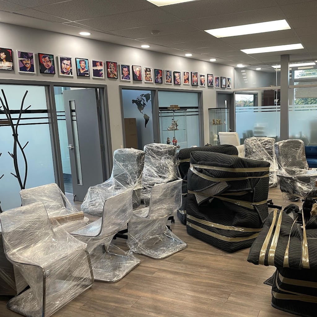 Eclipse Déménagement | 2342 Rue Fauteux, Laval, QC H7T 2T1, Canada | Phone: (514) 515-0414