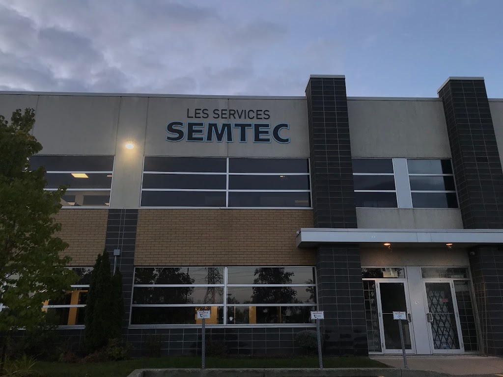 Les Services SEMTEC | 9259 Rue Thimens, Pierrefonds, QC H8Y 0A1, Canada | Phone: (514) 360-0622