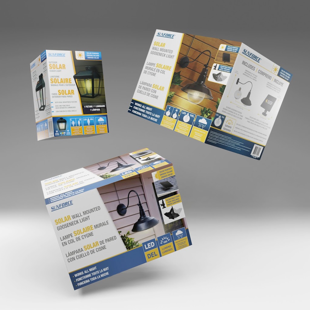 Siren Design Company | 41 Keppoch Rd, Stratford, PE C1B 2H8, Canada | Phone: (514) 442-1185