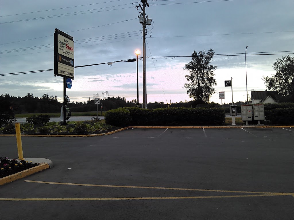 Campbell River Store | 790 176 St, Surrey, BC V3S 9S6, Canada | Phone: (604) 538-2454