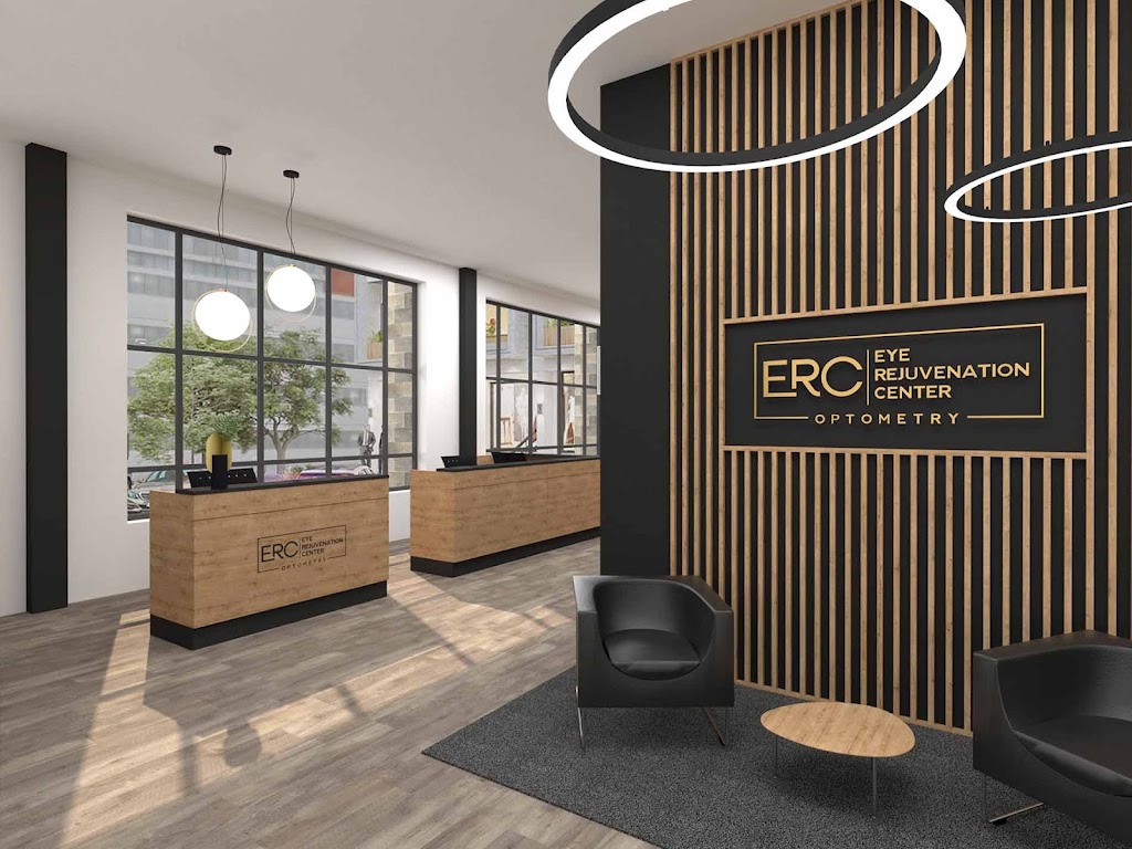 ERC Optometry | 72 Baldwin St Unit 101, Whitby, ON L1M 1A3, Canada | Phone: (289) 638-2150