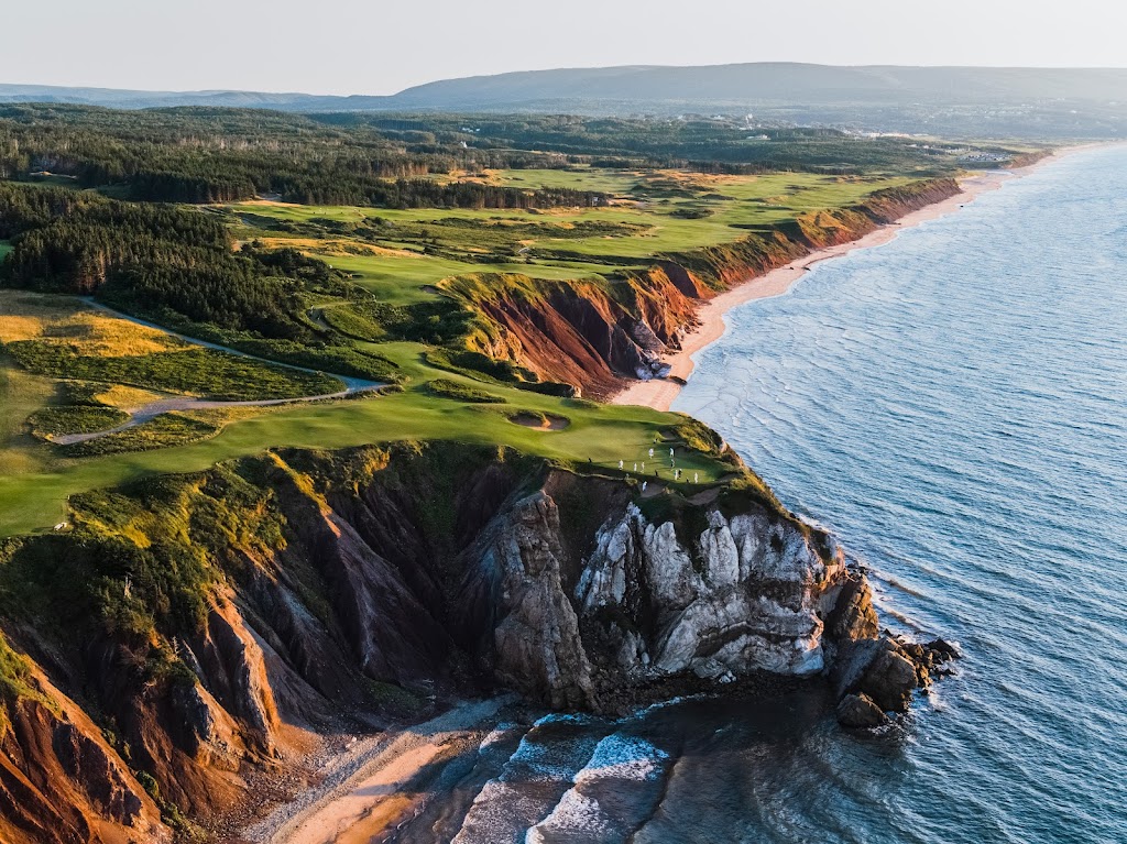 Cabot Cape Breton | 18 Cabot Ln, Inverness, NS B0E 1N0, Canada | Phone: (902) 258-4653