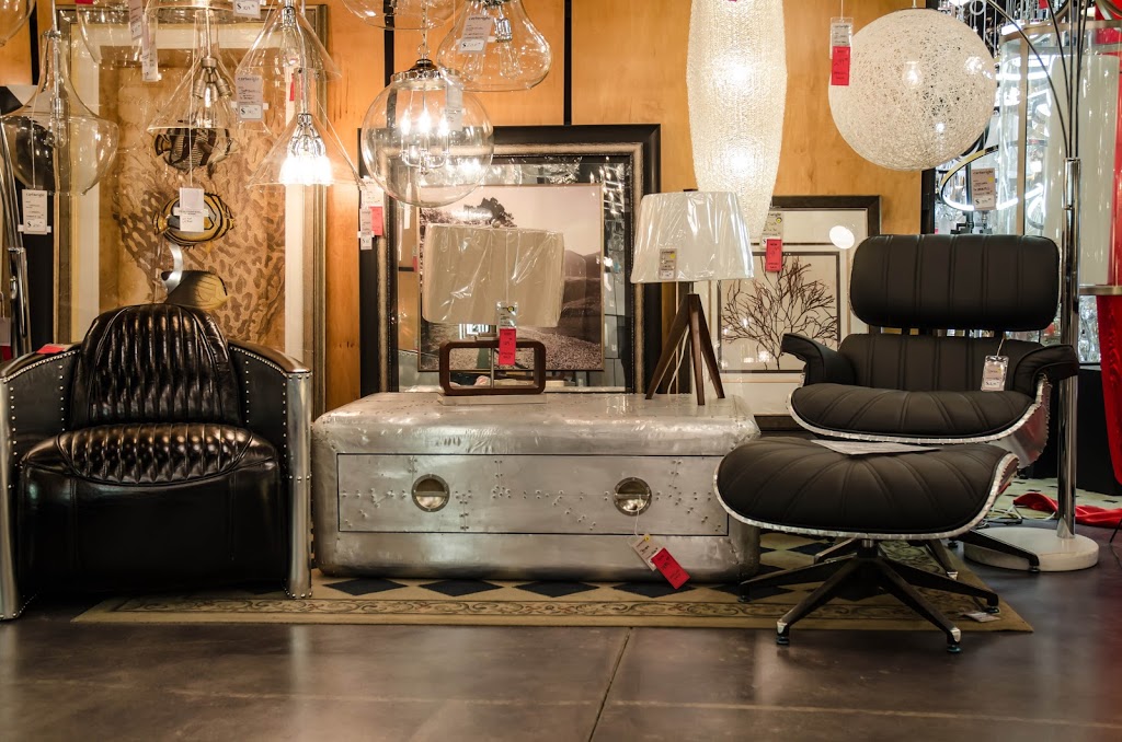 Cartwright Lighting & Furniture | 7301 11 St SE, Calgary, AB T2H 2S1, Canada | Phone: (403) 270-8508