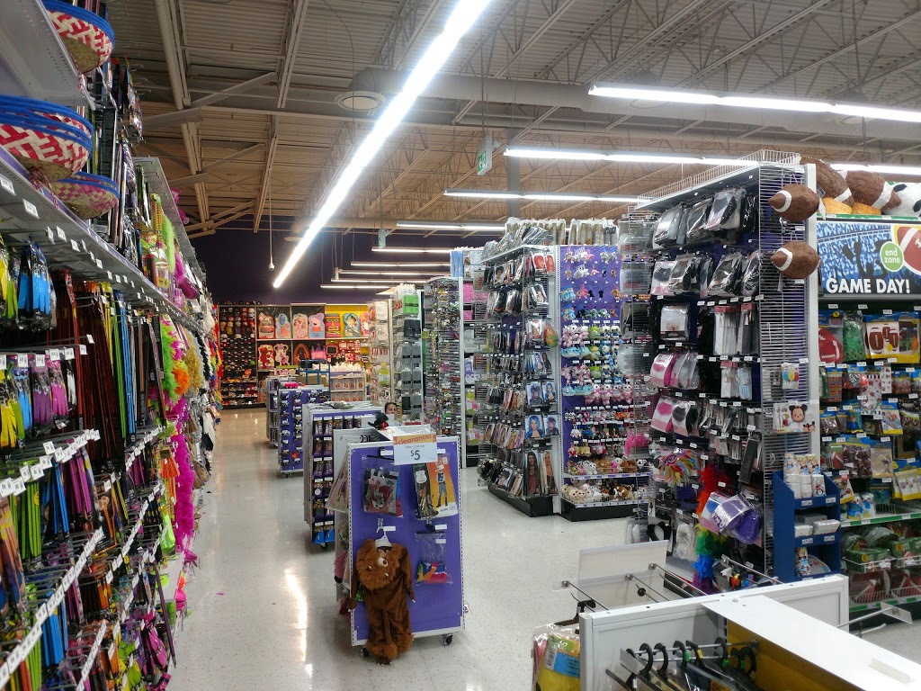 Party City | 5915 Rodeo Dr, Mississauga, ON L5R 4C1, Canada | Phone: (905) 890-9229