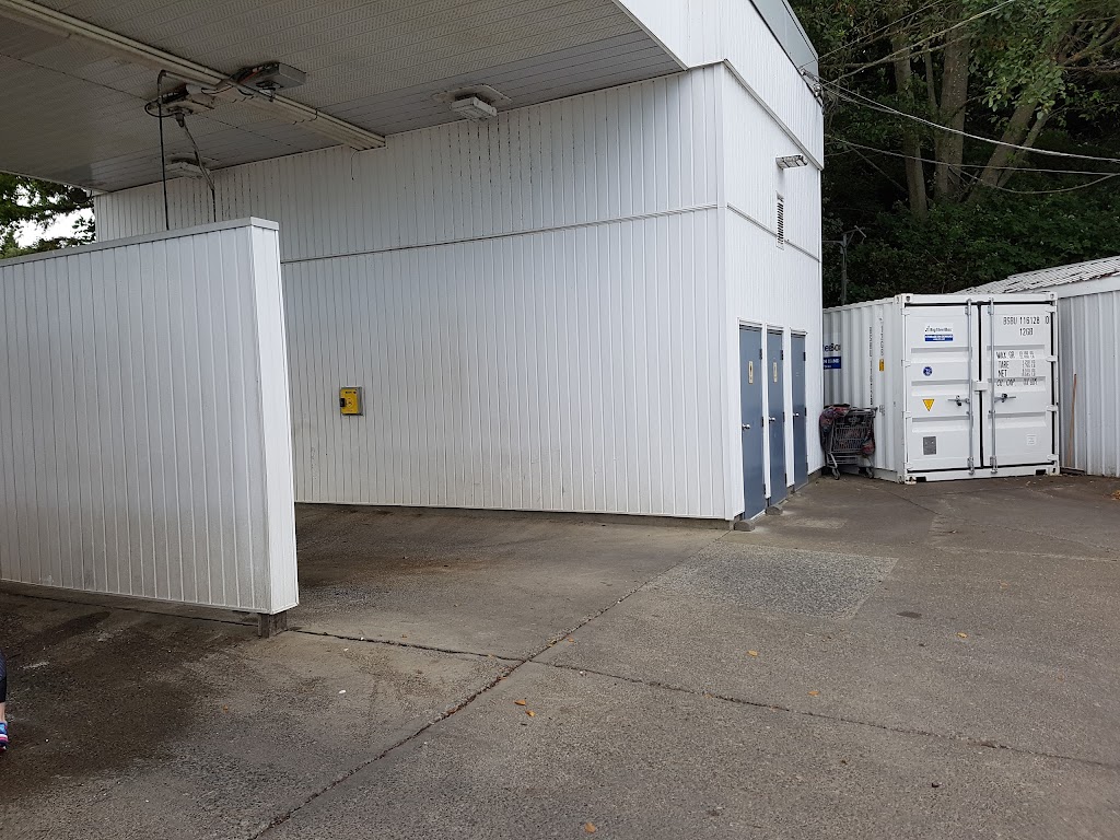 Shell | 2712 Island Hwy W, Qualicum Beach, BC V9K 2C4, Canada | Phone: (250) 752-3111