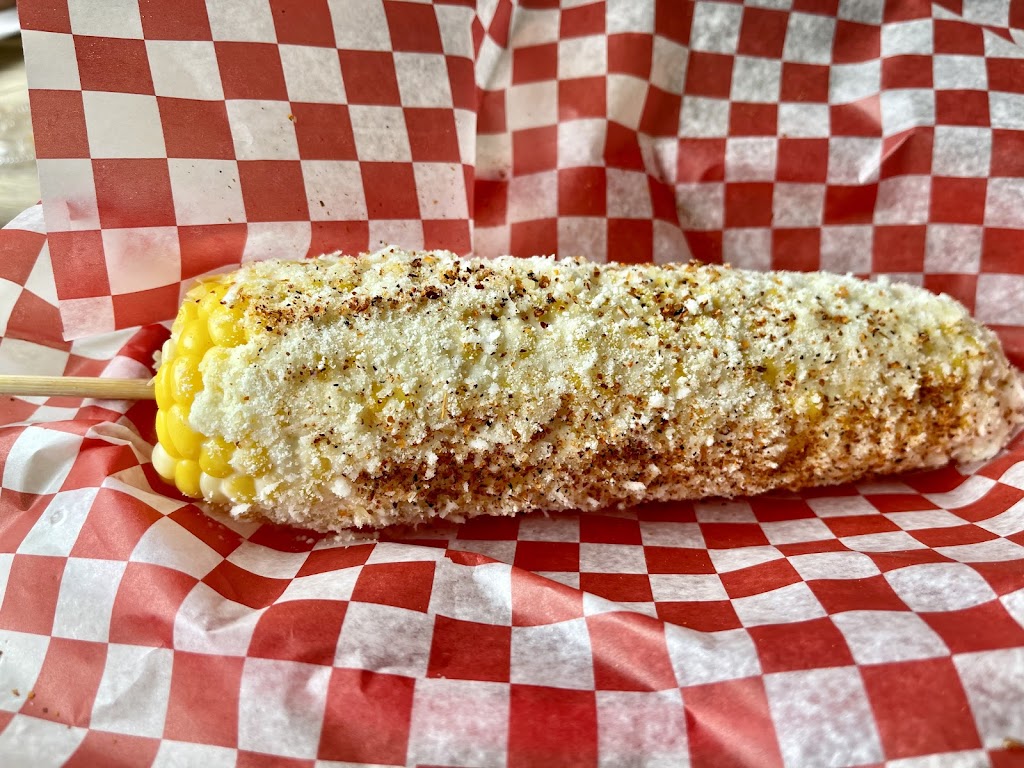 The Mexican Way | 37 Mill St E, Acton, ON L7J 1H1, Canada | Phone: (289) 368-8226
