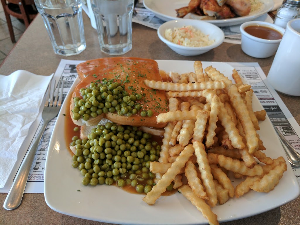 Oasis | 219 Rue Saint-Jacques, Saint-Jacques-le-Mineur, QC J0J 1Z0, Canada | Phone: (450) 245-1032