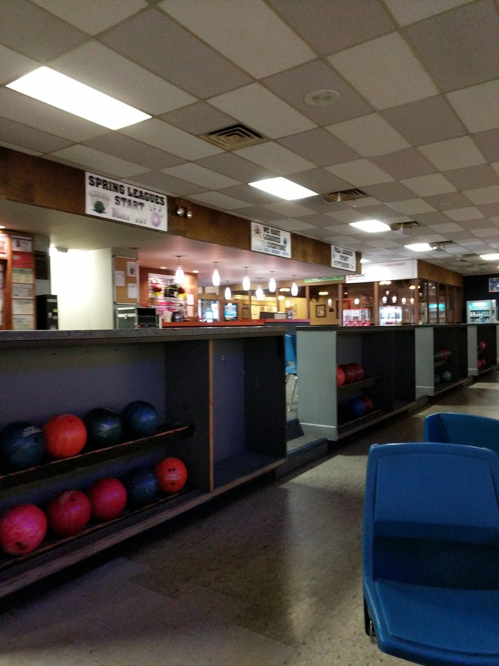 Mt Baker Lanes | 1788 La Bounty Dr, Ferndale, WA 98248, USA | Phone: (360) 384-0235