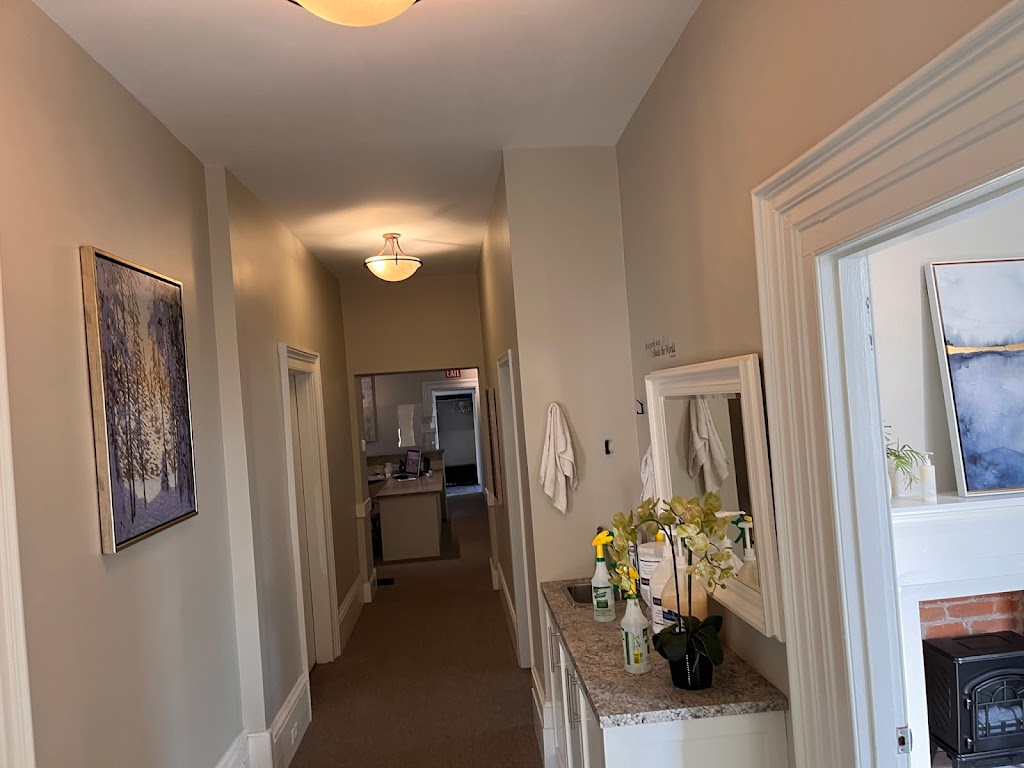 Harmony Health | 259 Albert St, Belleville, ON K8N 3N8, Canada | Phone: (613) 966-0808