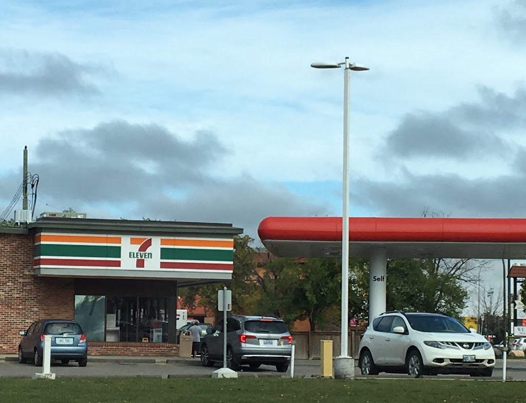 7-Eleven | 1622 St Marys Rd, Winnipeg, MB R2M 3W7, Canada | Phone: (204) 985-0179