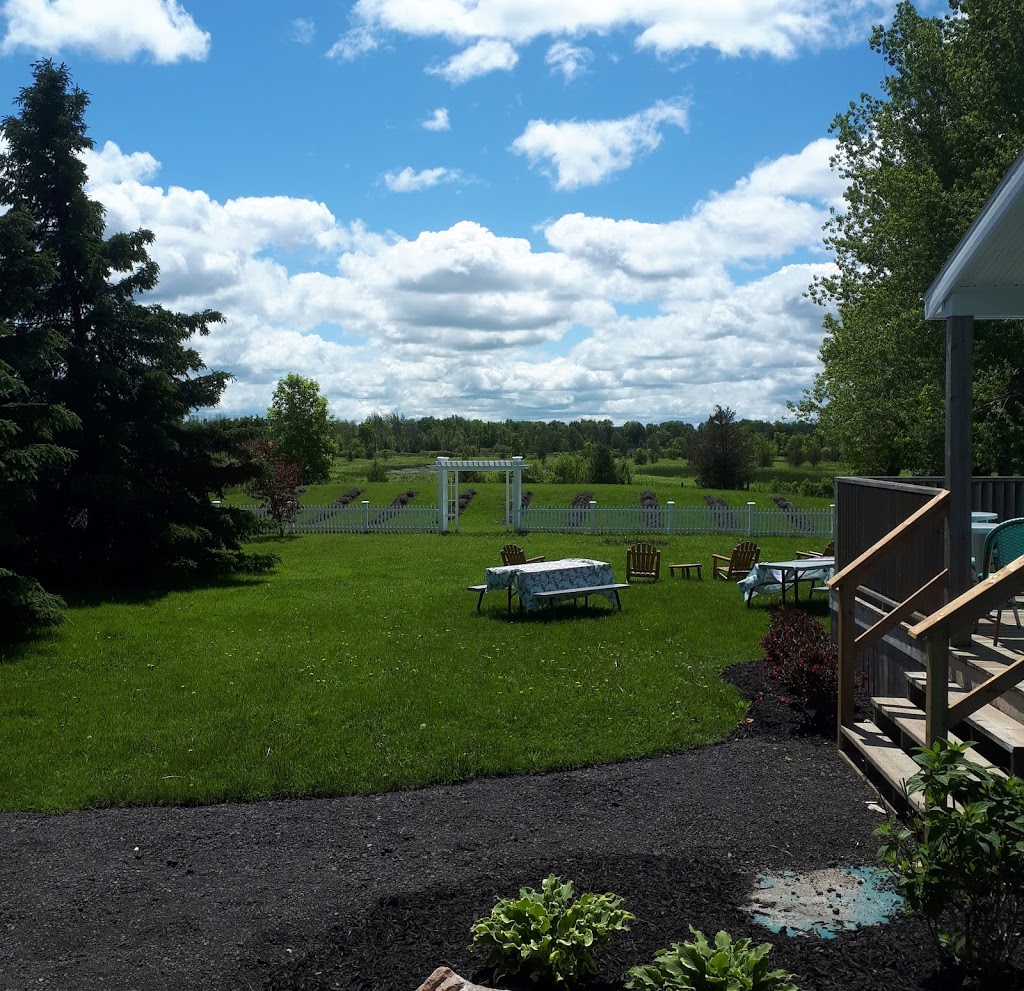 Orchèl Bakery and Boutique | 74A Quabbin Rd, Mallorytown, ON K0E 1R0, Canada | Phone: (613) 769-1248