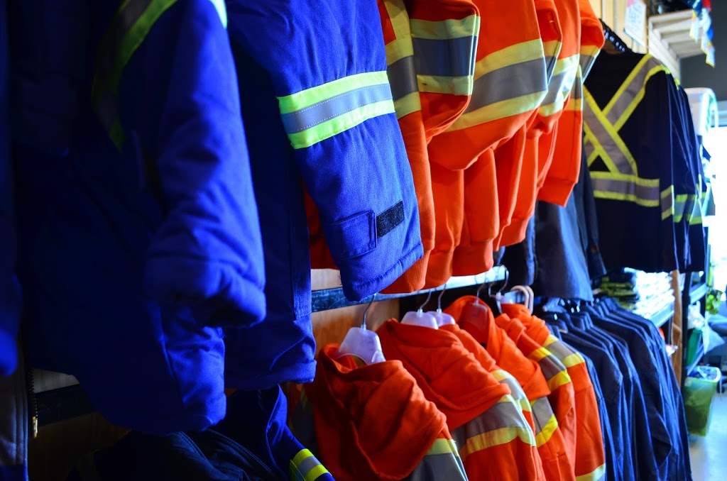 All Seasons Workwear | 441 Parsons Rd SW, Edmonton, AB T6X 1N4, Canada | Phone: (780) 466-8884