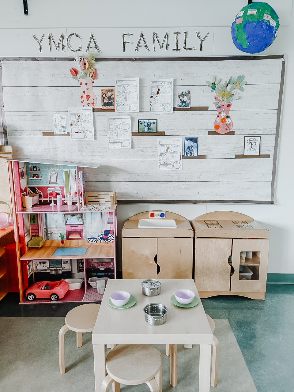 YMCA Mount Pleasant Child Care | 10541 60a Ave NW, Edmonton, AB T6H 1K4, Canada | Phone: (780) 437-4125