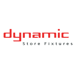 Dynamic Store Fixtures | 180 Vinyl Ct, Woodbridge, ON L4L 4A3, Canada | Phone: (905) 851-6528