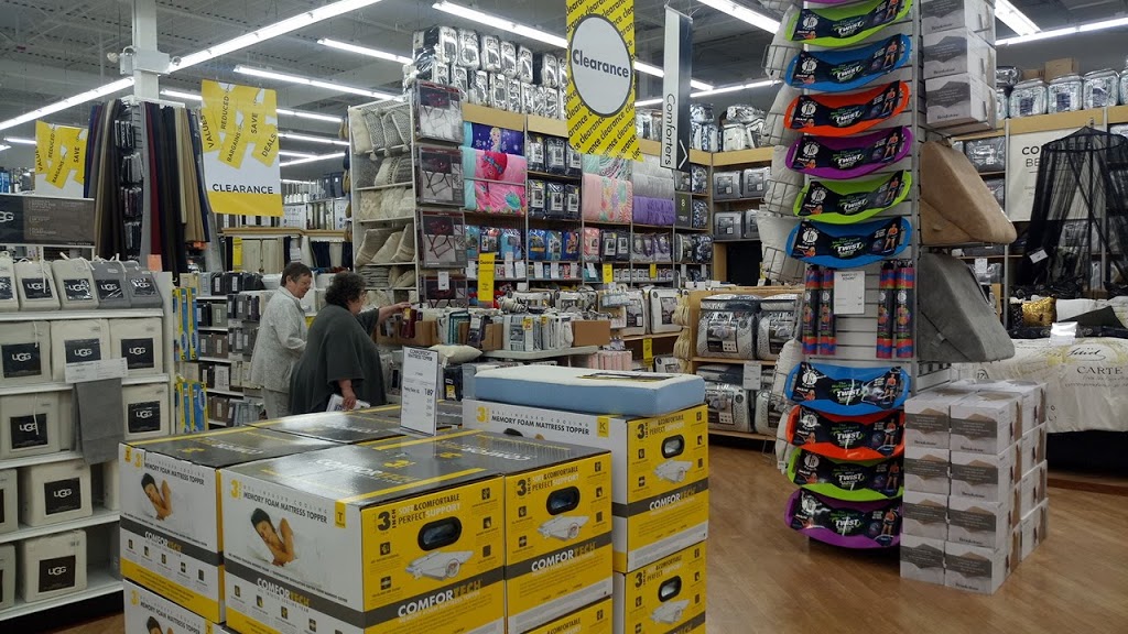 Bed Bath & Beyond | 1602 The Queensway, Toronto, ON M8Z 1V1, Canada | Phone: (416) 255-8577