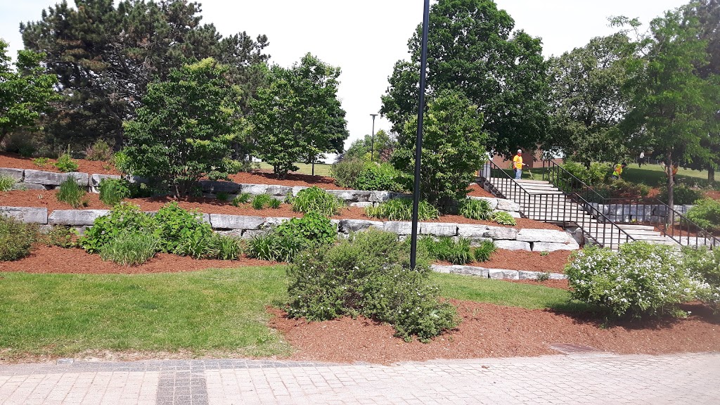 Physical Activities Complex (PAC) | 200 University Ave W, Waterloo, ON N2L 3G1, Canada | Phone: (519) 888-4567 ext. 33665